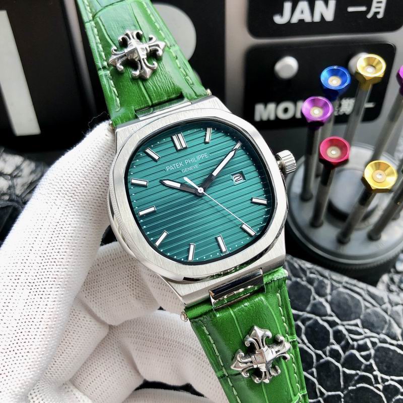 Patek Phillippe 42mm 090440